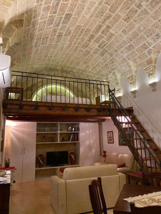 San Domenico Suite Мартано Екстер'єр фото