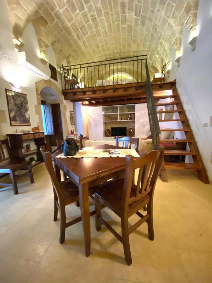 San Domenico Suite Мартано Екстер'єр фото