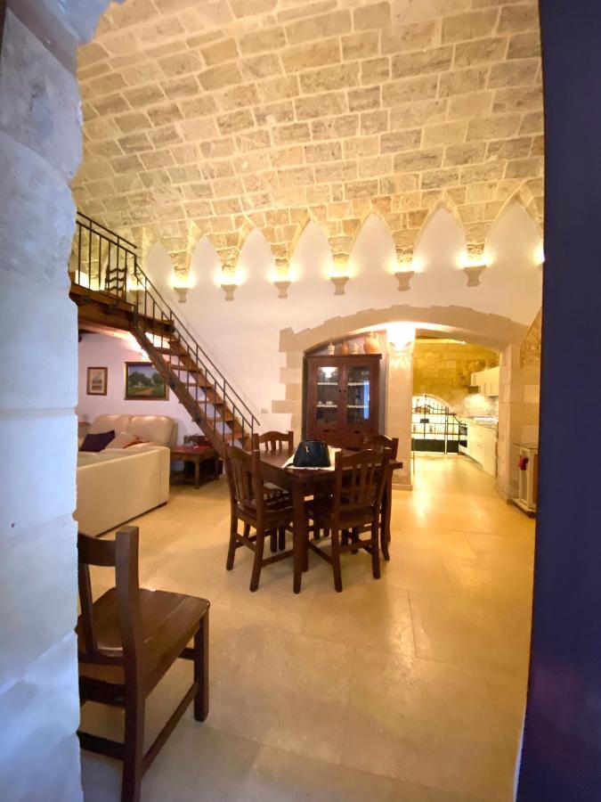 San Domenico Suite Мартано Екстер'єр фото